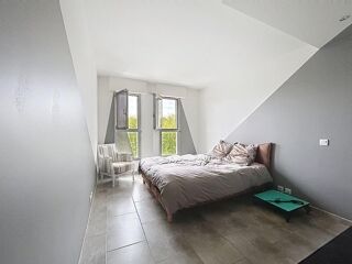  Appartement à vendre 4 pièces 83 m²