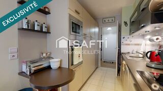  Appartement à vendre 3 pièces 69 m²