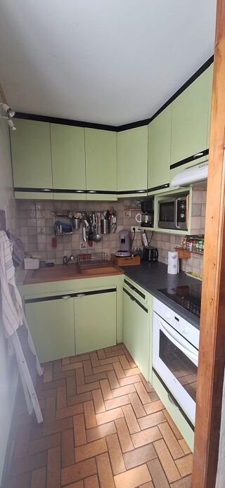  Maison � vendre 4 pi�ces 122 m�