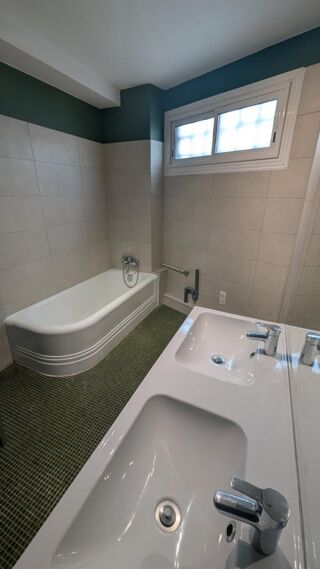  Appartement � vendre 4 pi�ces 100 m�