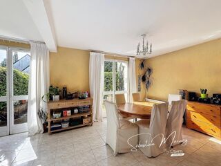  Maison � vendre 6 pi�ces 124 m�