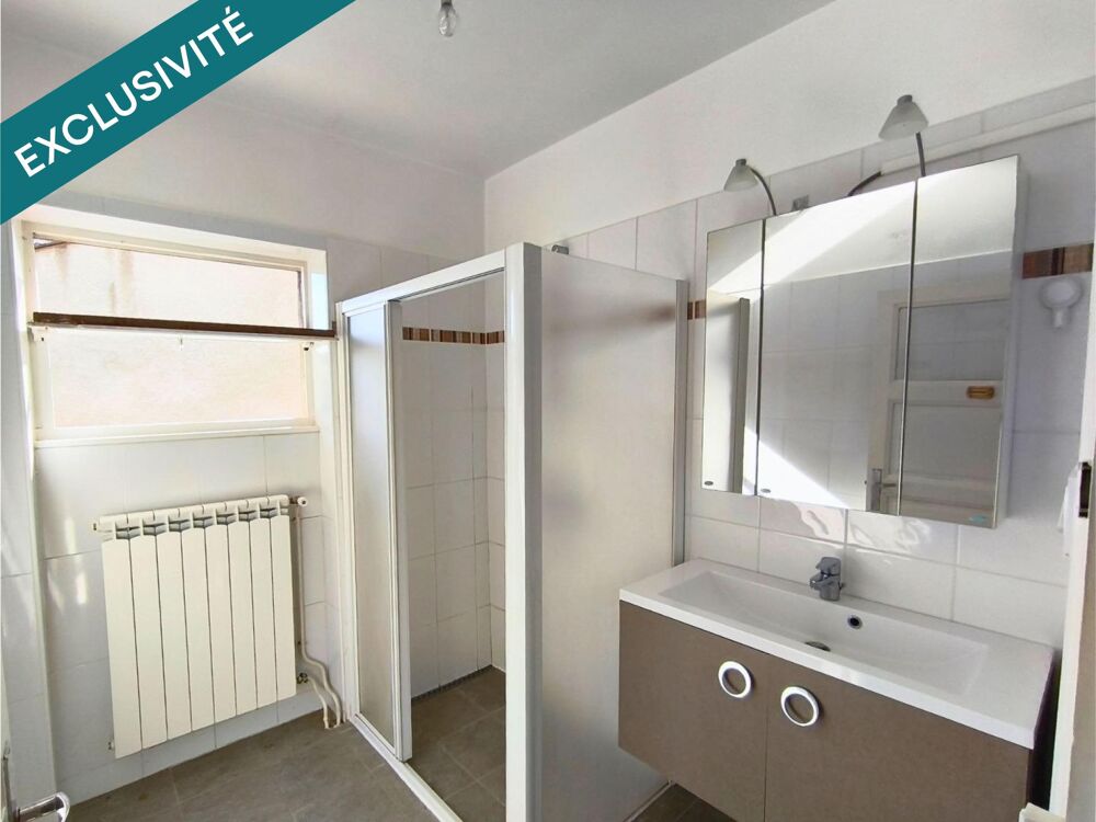Vente Maison Charme et beau potentiel à Saint-Saturnin ! Saint-saturnin