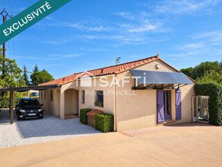  Maison à vendre 5 pièces 120 m²