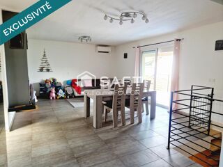  Maison � vendre 4 pi�ces 109 m�