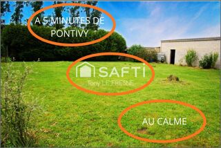  Terrain � vendre 703 m�