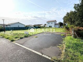  Terrain � vendre 528 m�