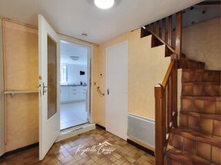  Maison � vendre 4 pi�ces 85 m�