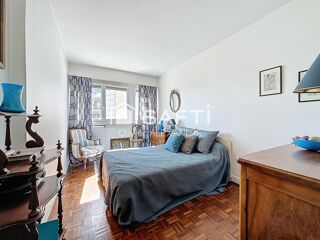  Appartement  vendre 2 pices 54 m