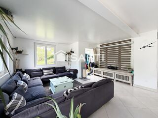  Maison à vendre 5 pièces 160 m²