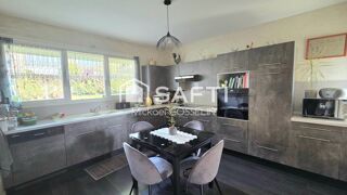  Maison à vendre 6 pièces 183 m²