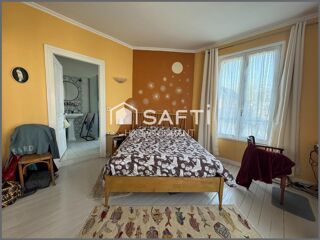  Maison à vendre 6 pièces 130 m²