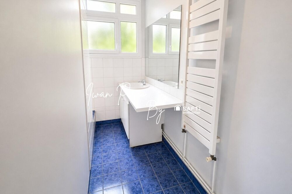 Vente Appartement Appartement T2 – Quartier Thabor à Rennes Rennes
