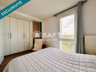  Appartement � vendre 4 pi�ces 91 m�