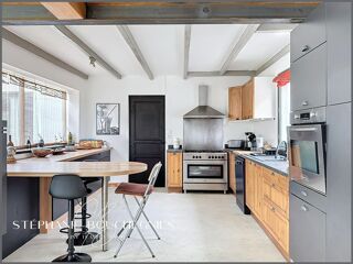  Maison à vendre 7 pièces 176 m²