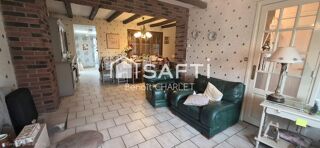 Vente Maison Maison de résidence, secteur hyper calme ! Esquerchin