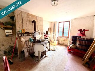  Maison à vendre 3 pièces 66 m²