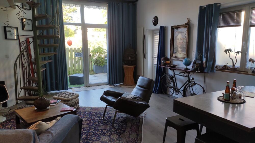 Location Maison Superbe appartement à louer pour l'année scolaire La baule-escoublac