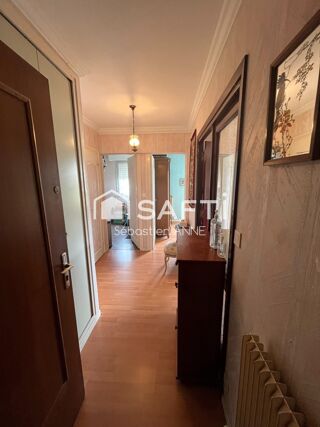  Appartement � vendre 2 pi�ces 55 m�