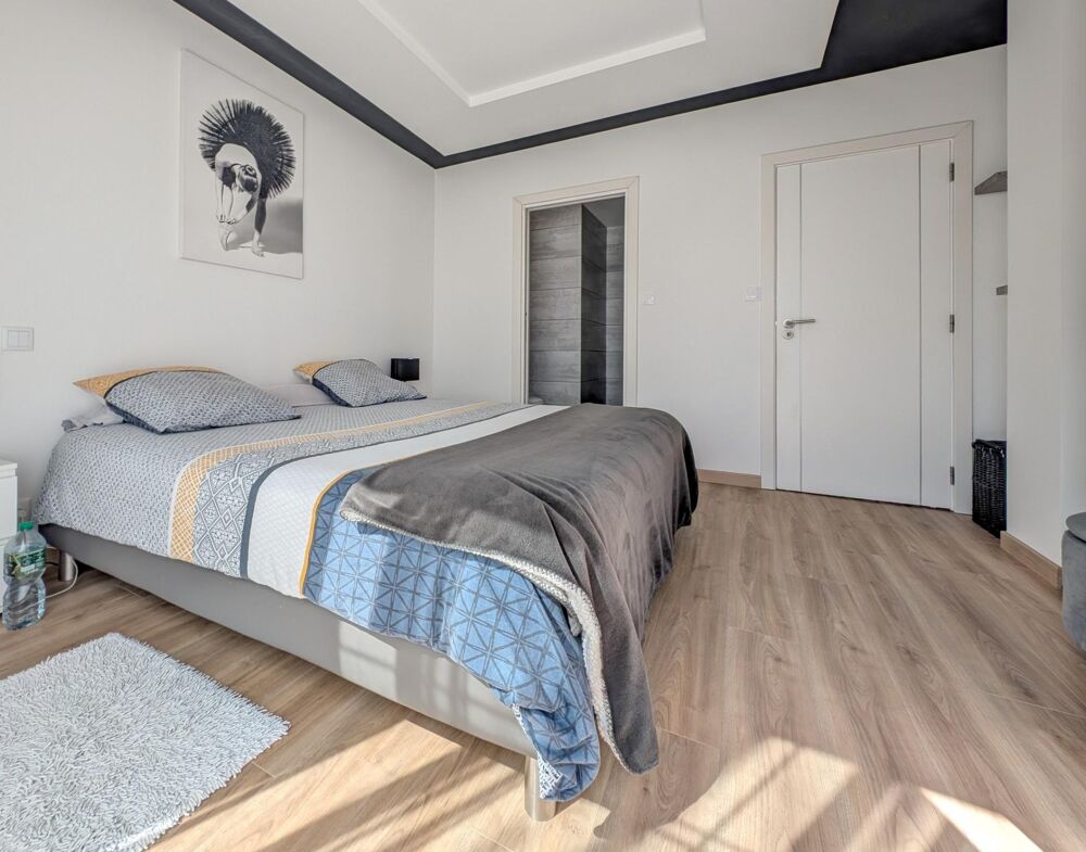 � vendre  Maison Angoulins (17690)