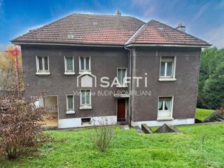  Maison à vendre 9 pièces 210 m²