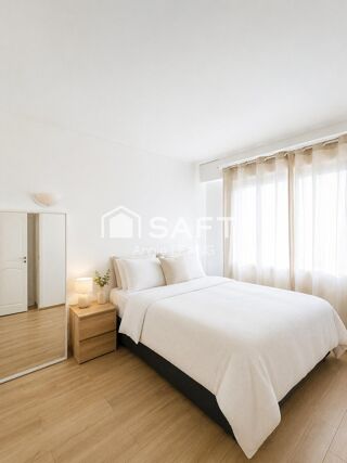  Appartement à vendre 4 pièces 80 m²