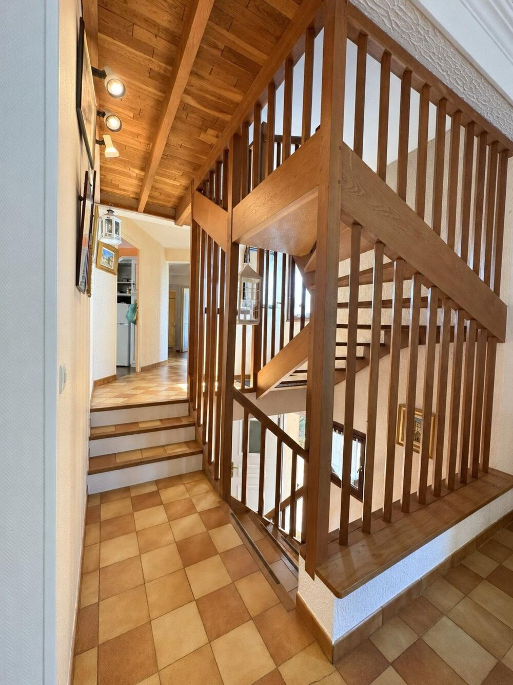 Vente Maison Au calme 91590 La Ferte Alais La ferte-alais