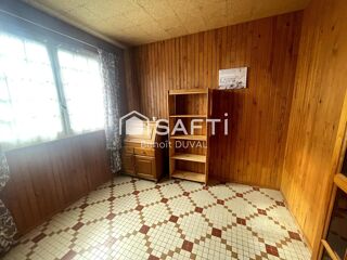  Maison � vendre 5 pi�ces 79 m�