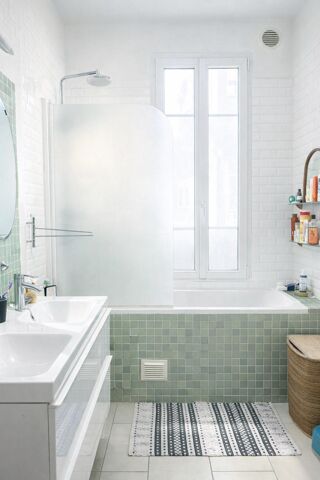  Appartement � vendre 5 pi�ces 71 m�