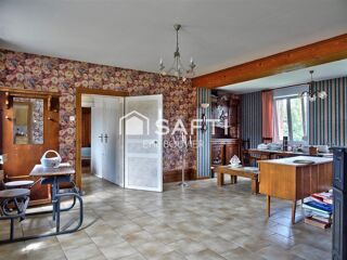  Maison � vendre 3 pi�ces 97 m�