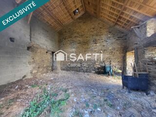  Maison à vendre 2 pièces 63 m²