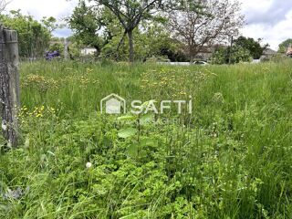 Terrain  vendre 1076 m