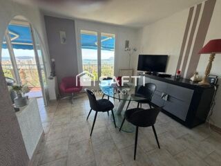  Appartement à vendre 3 pièces 52 m²