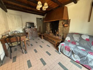  Maison  vendre 5 pices 65 m