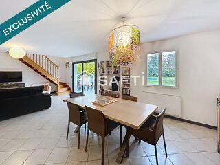  Maison � vendre 6 pi�ces 141 m�