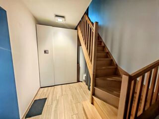  Maison � vendre 6 pi�ces 118 m�