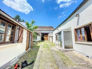  Maison � vendre 4 pi�ces 73 m�