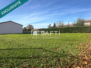  Terrain � vendre 490 m�