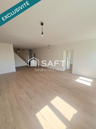  Appartement à vendre 7 pièces 192 m²