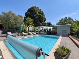  Maison à vendre 8 pièces 207 m²