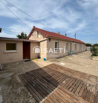  Maison  vendre 4 pices 73 m