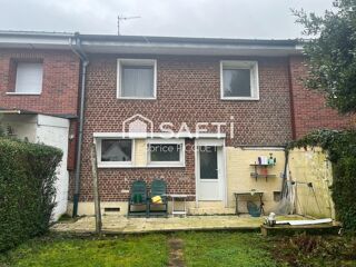  Maison � vendre 4 pi�ces 66 m�