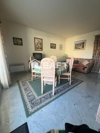  Appartement � vendre 2 pi�ces 51 m�