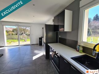  Maison à vendre 4 pièces 107 m²