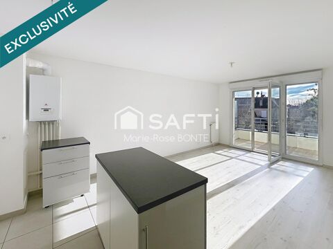   APPARTEMENT T3 LUMINEUX - 60 M2 A  ABLON-SUR-SEINE Appartement - 3 pi�ce(s) - 60 m�