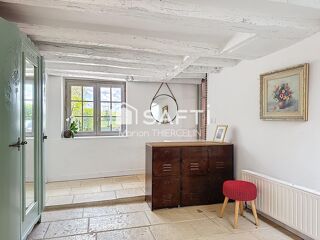  Maison à vendre 5 pièces 180 m²