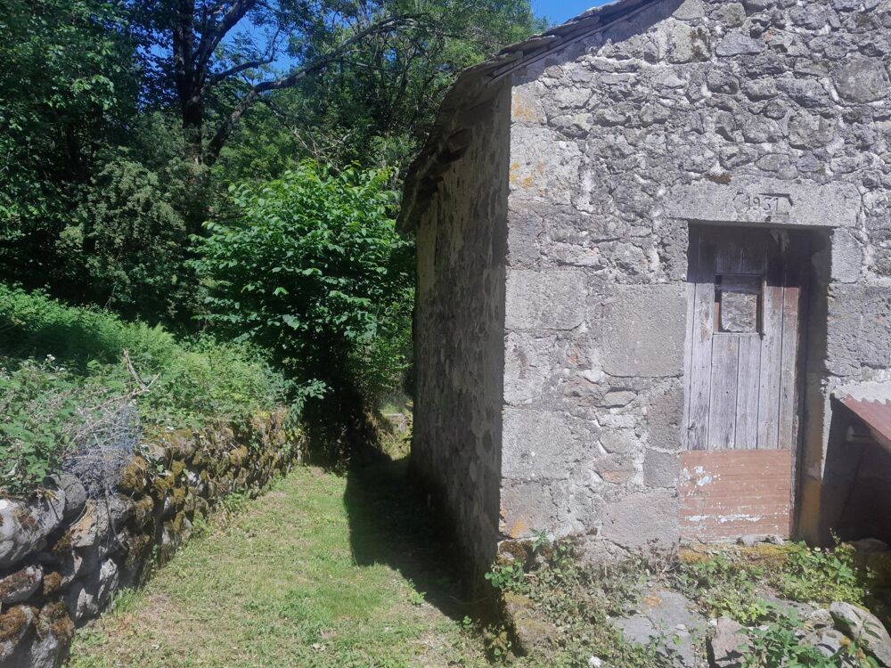 Vente Maison CORPS DE FERME