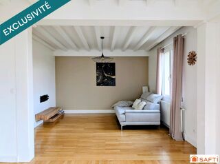  Maison � vendre 7 pi�ces 196 m�