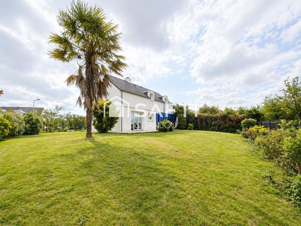 Vente Maison Maison 5 pièces 105m² Mondeville