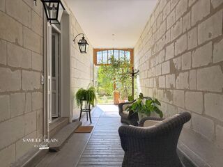  Maison à vendre 13 pièces 350 m²