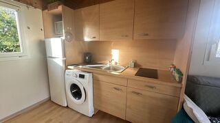  Maison � vendre 3 pi�ces 27 m�